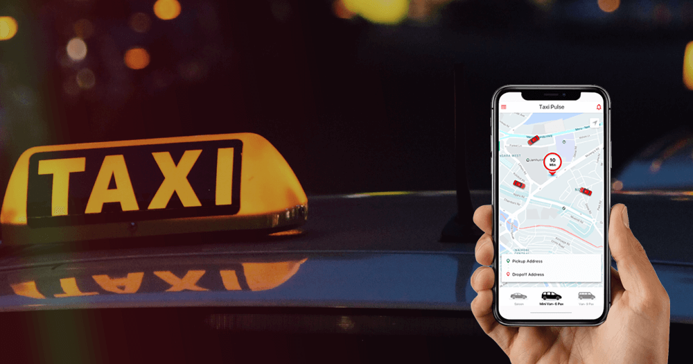 Boost Your Taxi Business With These Top Strategies