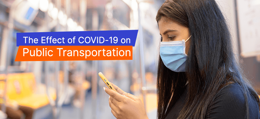 effect of covid-19 on public transportation