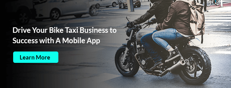 Bike Taxi App
                                        