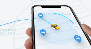 What is Geofencing and Why is it Important in Taxi App Development?
