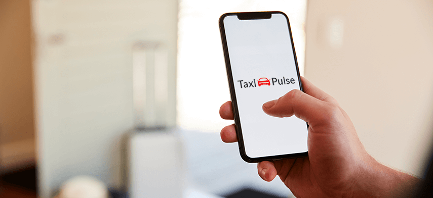 taxi driver application process