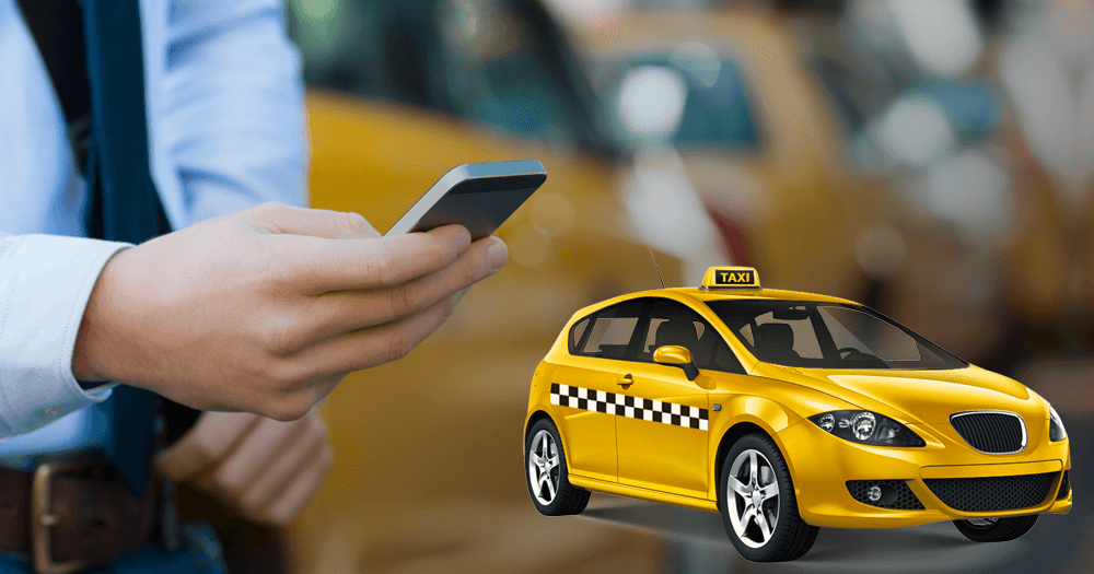 Points to Consider While Starting a Taxi Business - Taxi Pulse