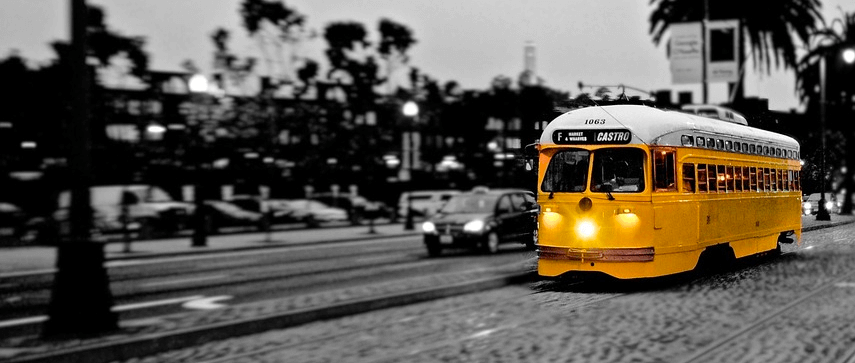 Emergence of Electric Buses