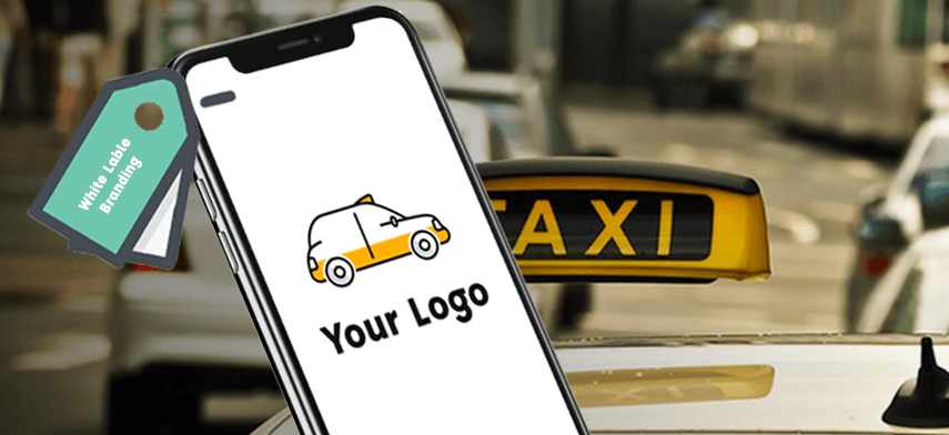 Benefits Of White Label App For Your Taxi Business